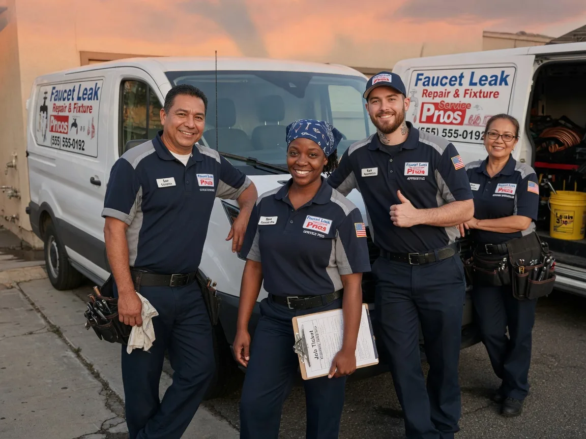 Faucet Repair company in Seymour, MO